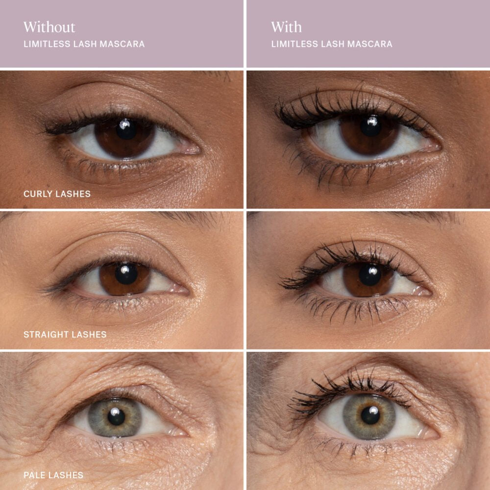 GetGlow Maskara 1+1 GRATIS