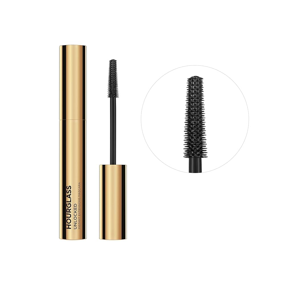 GetGlow Maskara 1+1 GRATIS