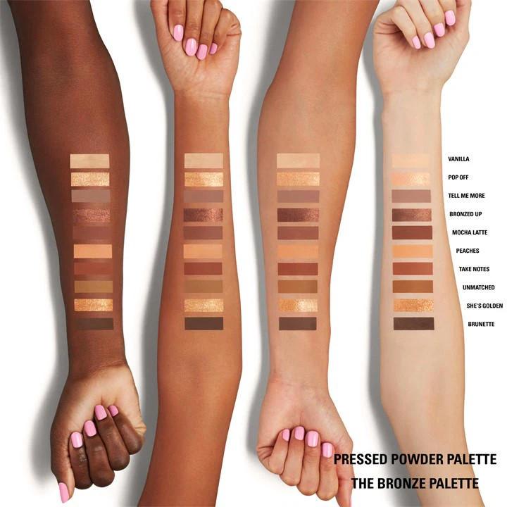 Kylie Eyeshadow Palette🤩🩷💗