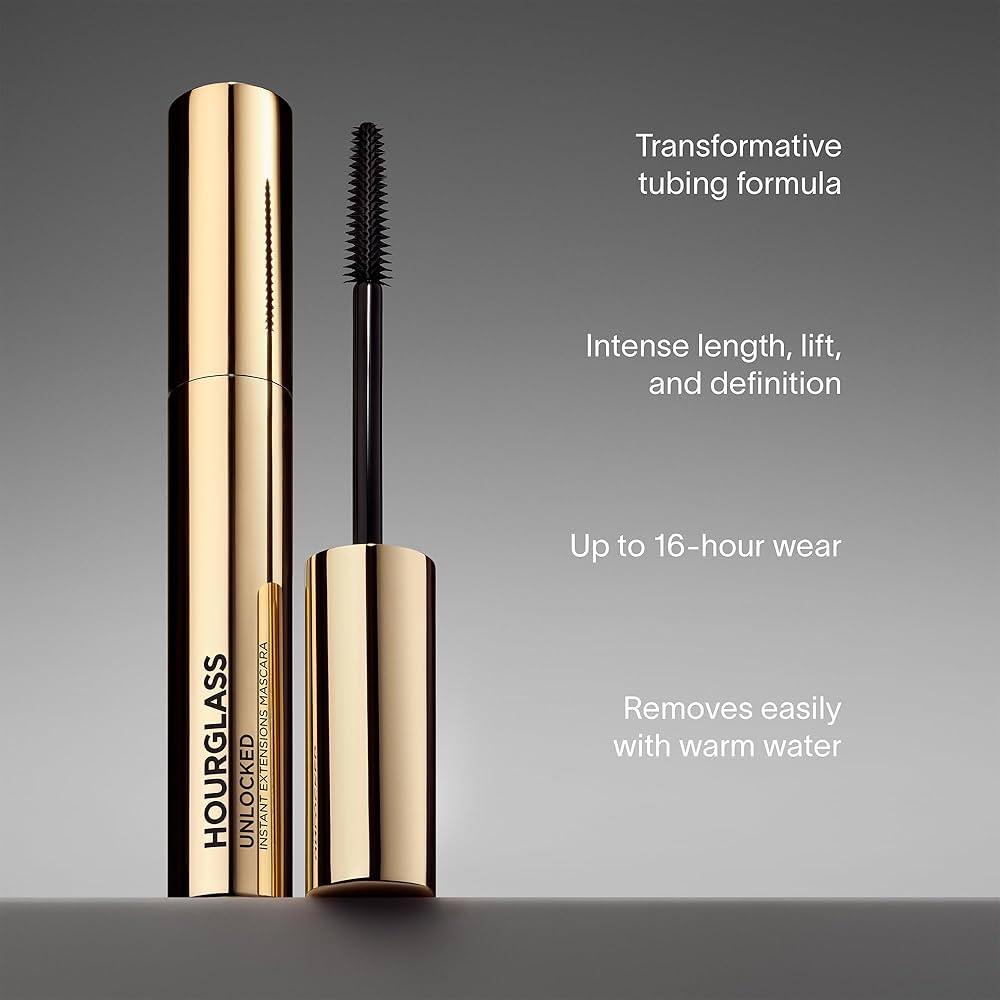 GetGlow Maskara 1+1 GRATIS
