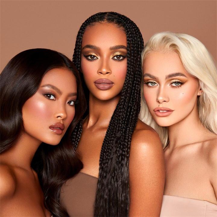 Kylie Eyeshadow Palette🤩🩷💗