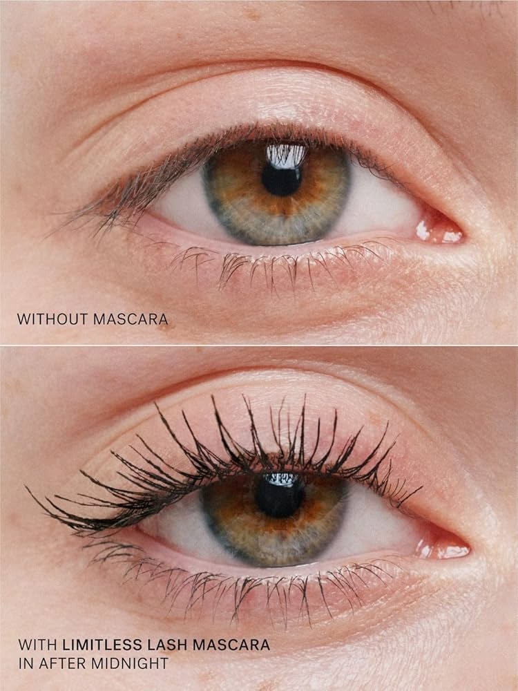 GetGlow Maskara 1+1 GRATIS