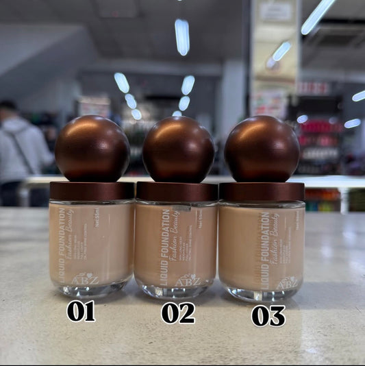 GetGlow Foundation🫶✨