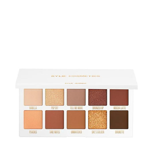Kylie Eyeshadow Palette🤩🩷💗