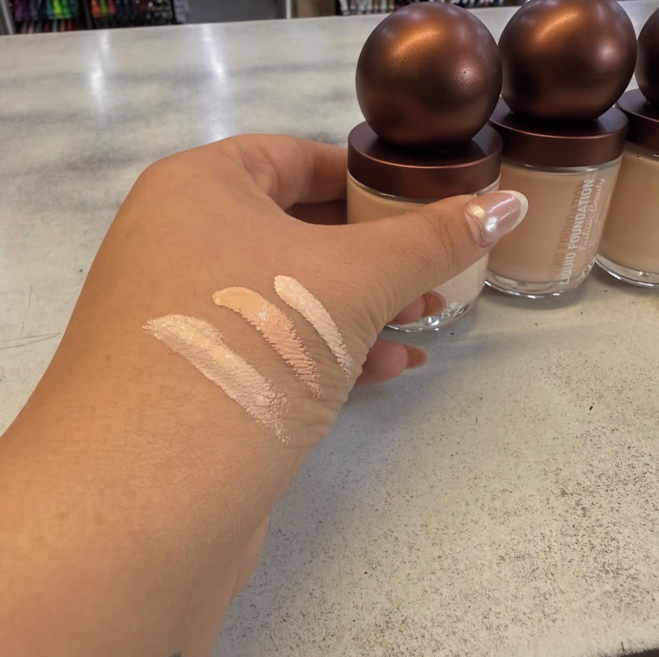 GetGlow Foundation🫶✨