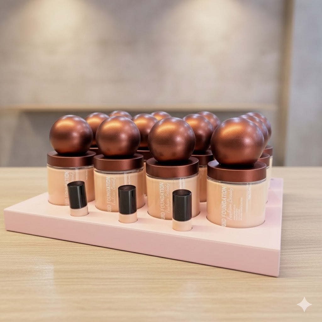 GetGlow Foundation🫶✨